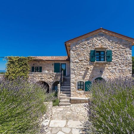Holiday House Dajana Strilcici Exteriér fotografie